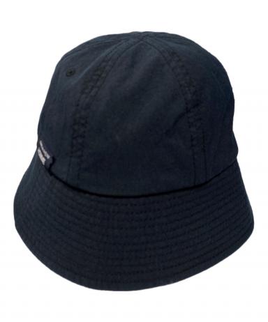 イ*き様 コムデギャルソンオム　製品染め　ハット　COMMEdesGARCONS 中古・古着通販】COMME des GARCONS HOMME (コムデギャルソン オム