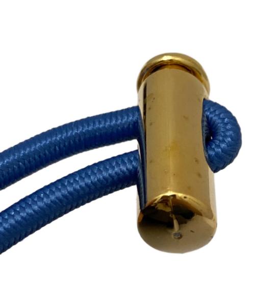 sacai（サカイ）sacai (サカイ) Zantan Crossbody Pouch ホワイトの古着・服飾アイテム