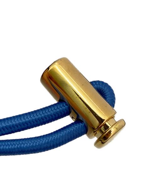 sacai（サカイ）sacai (サカイ) Zantan Crossbody Pouch ホワイトの古着・服飾アイテム