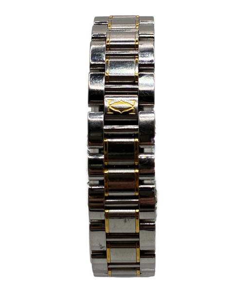 Cartier（カルティエ）Cartier (カルティエ) マスト21//Ref.W10073R6/クオーツ腕時計 シルバーの古着・服飾アイテム