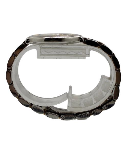 Cartier（カルティエ）Cartier (カルティエ) マスト21//Ref.W10073R6/クオーツ腕時計 シルバーの古着・服飾アイテム