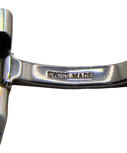 Cartier（カルティエ）Cartier (カルティエ) マスト21//Ref.W10073R6/クオーツ腕時計 シルバーの古着・服飾アイテム