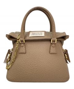 中古・古着通販】Maison Margiela (メゾンマルジェラ) 5ACミニ