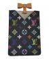 LOUIS VUITTON（ルイ ヴィトン）の古着「モノグラム・マルチカラー エテュイミロワール M92650」｜マルチカラー