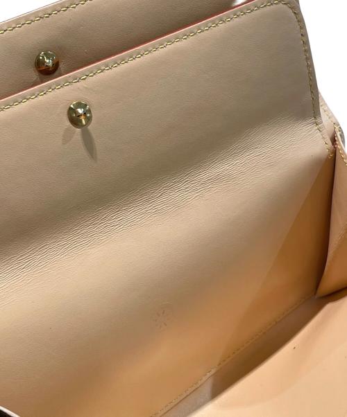 LOUIS VUITTON（ルイ ヴィトン）LOUIS VUITTON (ルイ ヴィトン) モノグラム・マルチカラー ポルトトレゾール・インターナショナル M92658 ブラックの古着・服飾アイテム