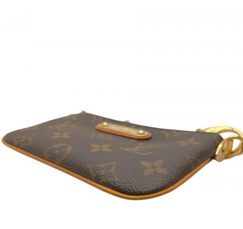 LOUIS VUITTON（ルイ ヴィトン）LOUIS VUITTON (ルイ ヴィトン) ポシェットミラPM サイズ:PMの古着・服飾アイテム