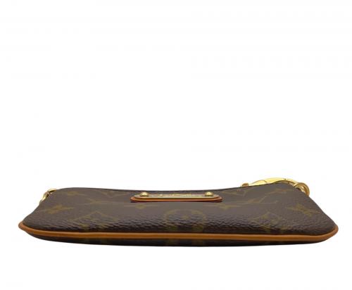 LOUIS VUITTON（ルイ ヴィトン）LOUIS VUITTON (ルイ ヴィトン) ポシェットミラPM サイズ:PMの古着・服飾アイテム