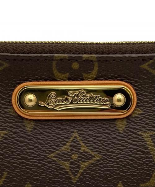 LOUIS VUITTON（ルイ ヴィトン）LOUIS VUITTON (ルイ ヴィトン) ポシェットミラPM サイズ:PMの古着・服飾アイテム
