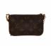 LOUIS VUITTON (ルイ ヴィトン) ポシェットミラPM サイズ:PM：90000円