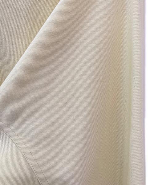 3.1 phillip lim（スリーワンフィリップリム）3.1 phillip lim (スリーワンフィリップリム) ハーフジップスウェット イエロー サイズ:XSの古着・服飾アイテム