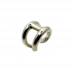 HERMESエルメス）の古着「Osmose Ring/オスモズGMリング」