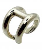 HERMESエルメス）の古着「Osmose Ring/オスモズGMリング」