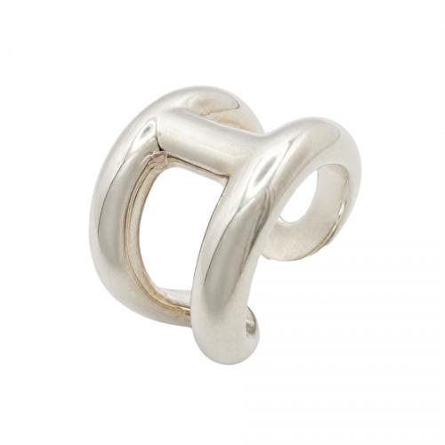 HERMES（エルメス）HERMES (エルメス) Osmose Ring/オスモズGMリング サイズ:GMの古着・服飾アイテム