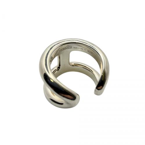 HERMES（エルメス）HERMES (エルメス) Osmose Ring/オスモズGMリング サイズ:GMの古着・服飾アイテム