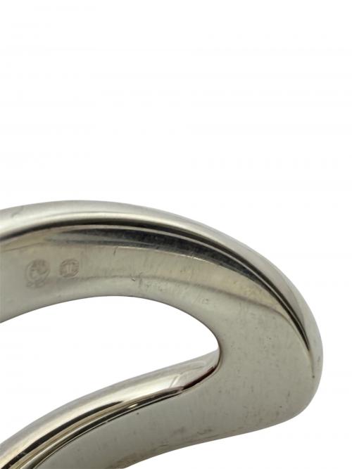 HERMES（エルメス）HERMES (エルメス) Osmose Ring/オスモズGMリング サイズ:GMの古着・服飾アイテム