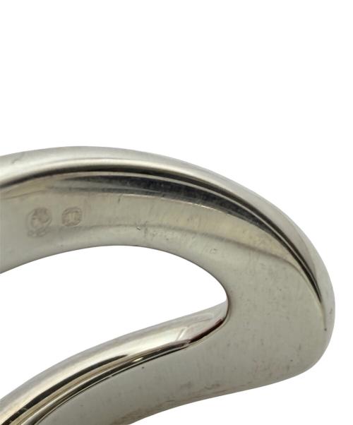 HERMES（エルメス）HERMES (エルメス) Osmose Ring/オスモズGMリング サイズ:GMの古着・服飾アイテム