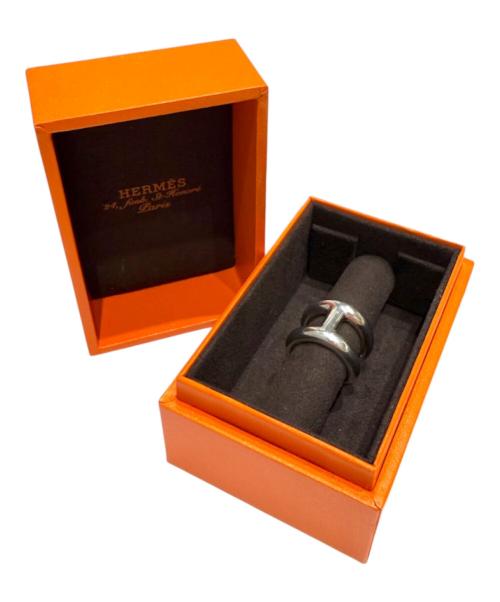 HERMES（エルメス）HERMES (エルメス) Osmose Ring/オスモズGMリング サイズ:GMの古着・服飾アイテム