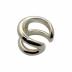 HERMES (エルメス) Osmose Ring/オスモズGMリング サイズ:GM：130000円
