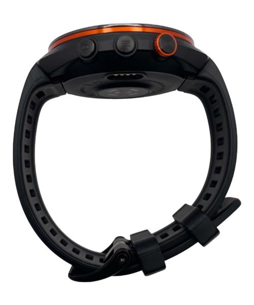 GARMIN（ガーミン）GARMIN (ガーミン) Approach S70 47mm/プレミアムゴルフGPSウォッチ ブラック サイズ:47mmの古着・服飾アイテム