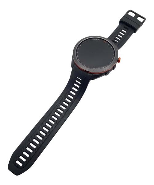 GARMIN（ガーミン）GARMIN (ガーミン) Approach S70 47mm/プレミアムゴルフGPSウォッチ ブラック サイズ:47mmの古着・服飾アイテム