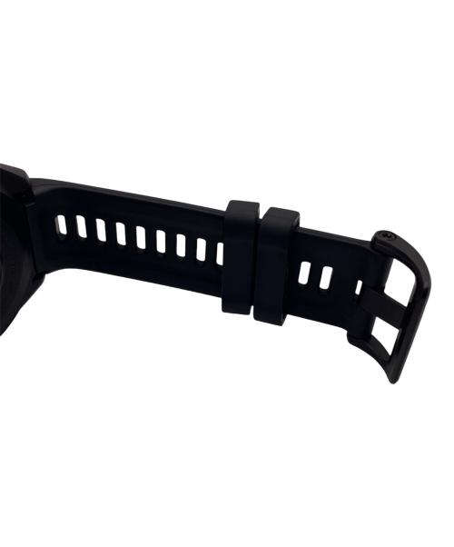 GARMIN（ガーミン）GARMIN (ガーミン) Approach S70 47mm/プレミアムゴルフGPSウォッチ ブラック サイズ:47mmの古着・服飾アイテム