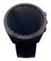 GARMIN (ガーミン) Approach S70 47mm/プレミアムゴルフGPSウォッチ ブラック サイズ:47mm：45000円