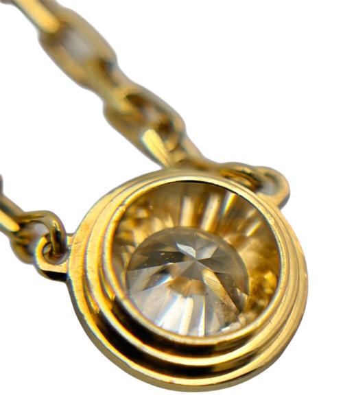Cartier（カルティエ）Cartier (カルティエ) Cartier d'Amour necklace large model / カルティエ ダムール ネックレス ラージモデル サイズ:41cmの古着・服飾アイテム