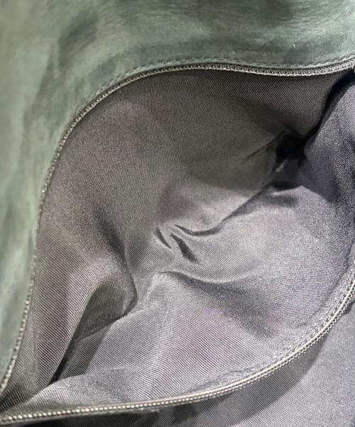 CHANEL（シャネル）CHANEL (シャネル) マトラッセ シングルフラップ30 ブラック サイズ:30の古着・服飾アイテム