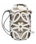 LOEWE（ロエベ）の古着「カットアウトポケット / ショルダーバッグ」｜ホワイト