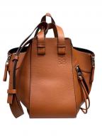 LOEWEロエベ）の古着「ハンモック スモール」｜ブラウン