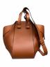 LOEWE (ロエベ) ハンモック スモール ブラウン サイズ:スモール：170000円
