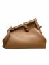 FENDI（フェンディ）の古着「ファースト スモール」｜ブラウン
