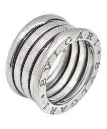 BVLGARI（ブルガリ）の古着「B.zero1 4バンドリング」