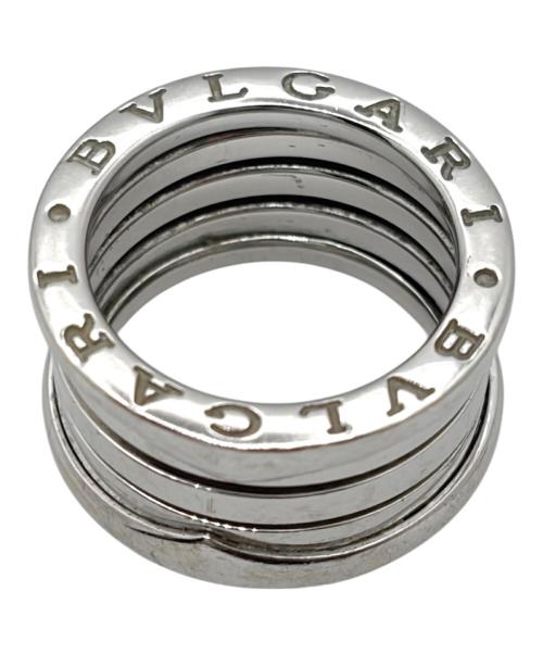 BVLGARI（ブルガリ）BVLGARI (ブルガリ) B.zero1 4バンドリング サイズ:50（9号）の古着・服飾アイテム