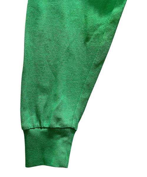 GUCCI（グッチ）GUCCI (グッチ) adidas (アディダス) 長袖カットソー マルチカラー サイズ:XSの古着・服飾アイテム