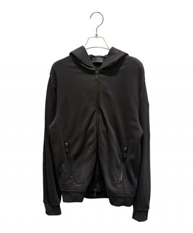 中古・古着通販】MONCLER (モンクレール) ロゴジップパーカー/MAGLIA