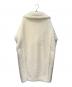 MaxMara (マックスマーラ) テディベアコート/TEDGIRL/アルパカウール混 ホワイト サイズ:XS：260000円