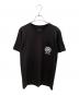 CHROME HEARTS（クロムハーツ）の古着「ラスベガス限定 プリントTシャツ」｜ブラック