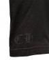 中古・古着 CHROME HEARTS (クロムハーツ) ラスベガス限定 プリントTシャツ ブラック サイズ:Ｓ：60000円