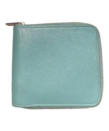 HERMES（エルメス）の古着「2つ折り財布」
