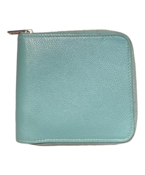 HERMES（エルメス）HERMES (エルメス) 2つ折り財布の古着・服飾アイテム