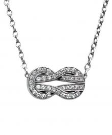 FRED（フレッド）の古着「シャンス アンフィニネックレス」