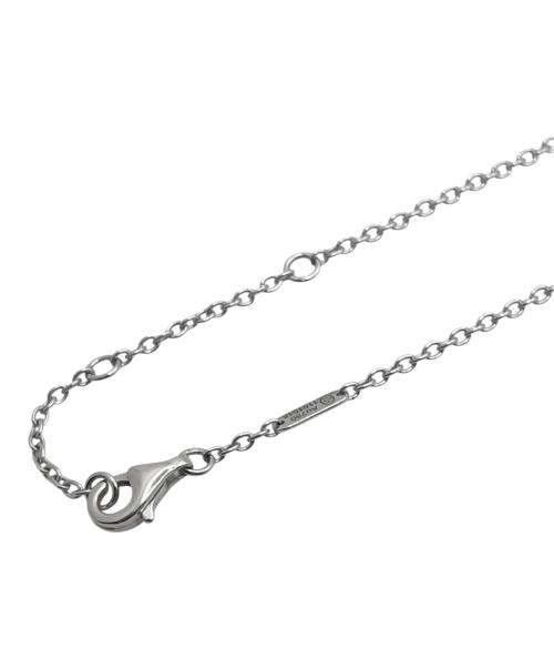 FRED（フレッド）FRED (フレッド) シャンス アンフィニネックレス サイズ:41cmの古着・服飾アイテム