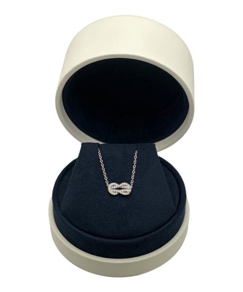 FRED（フレッド）FRED (フレッド) シャンス アンフィニネックレス サイズ:41cmの古着・服飾アイテム