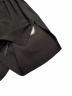 中古・古着 RICK OWENS (リックオウエンス) ボクサーショーツ/ショートパンツ/78 DARK DUST ブラック サイズ:38：25000円