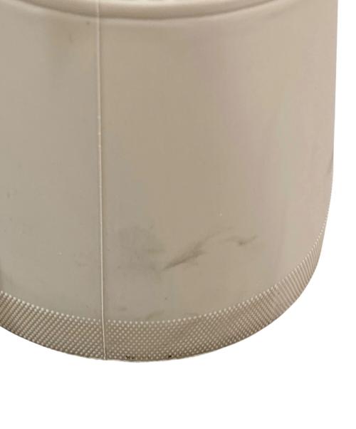 Chloe（クロエ）Chloe (クロエ) レインブーツ ベージュ サイズ:37の古着・服飾アイテム