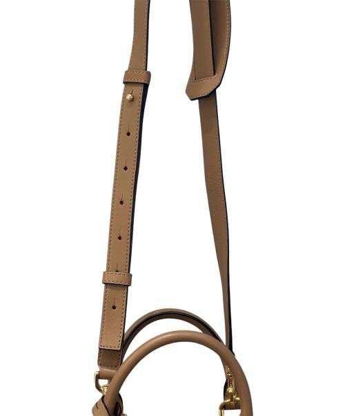 LOEWE（ロエベ）LOEWE (ロエベ) アマソナ28 ブラウン サイズ:28の古着・服飾アイテム