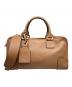 LOEWE（ロエベ）の古着「アマソナ28」｜ブラウン