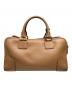 LOEWE (ロエベ) アマソナ28 ブラウン サイズ:28：140000円