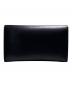 Christian Dior (クリスチャン ディオール) Bobby East West チェーンウォレットバッグ ブラック：180000円